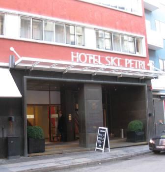 Hotel Skt. Petri