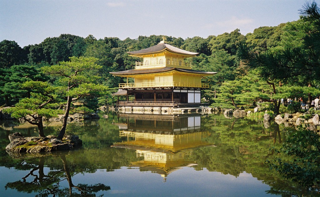 Kyoto