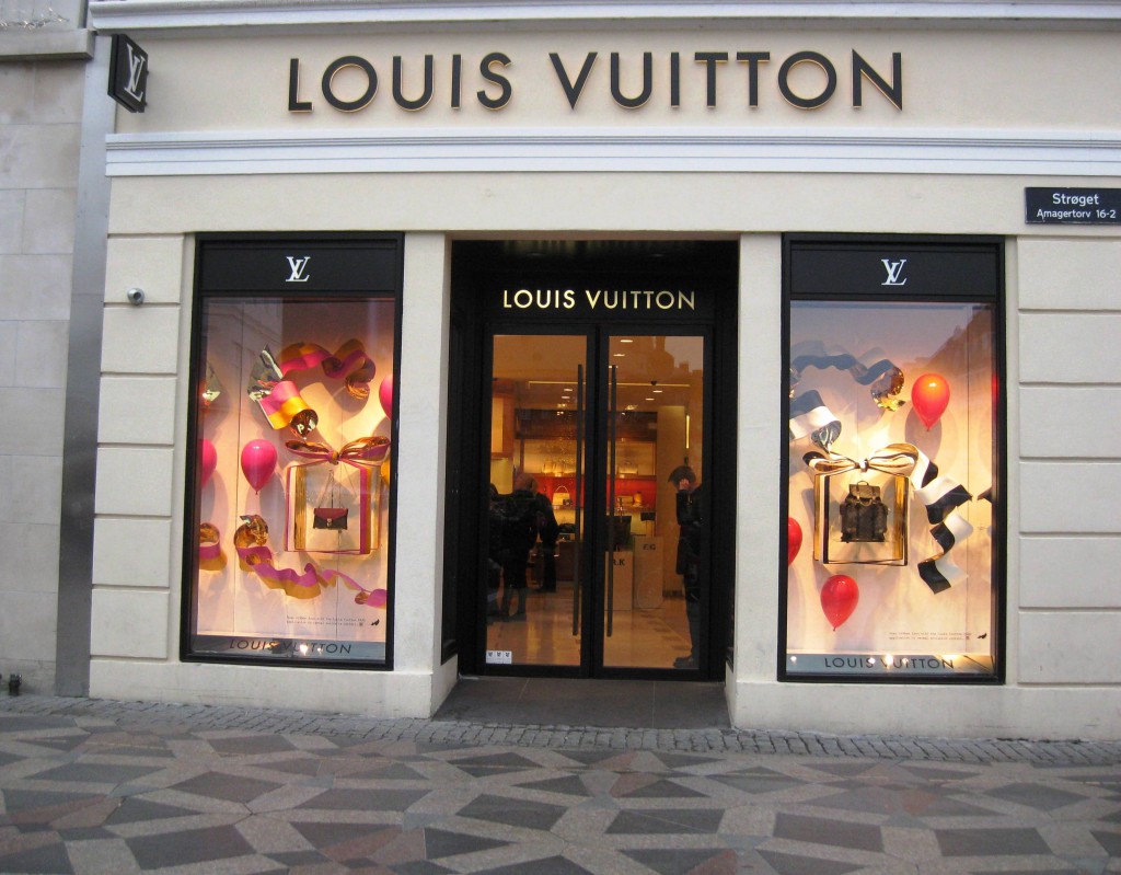 Louis Vuitton