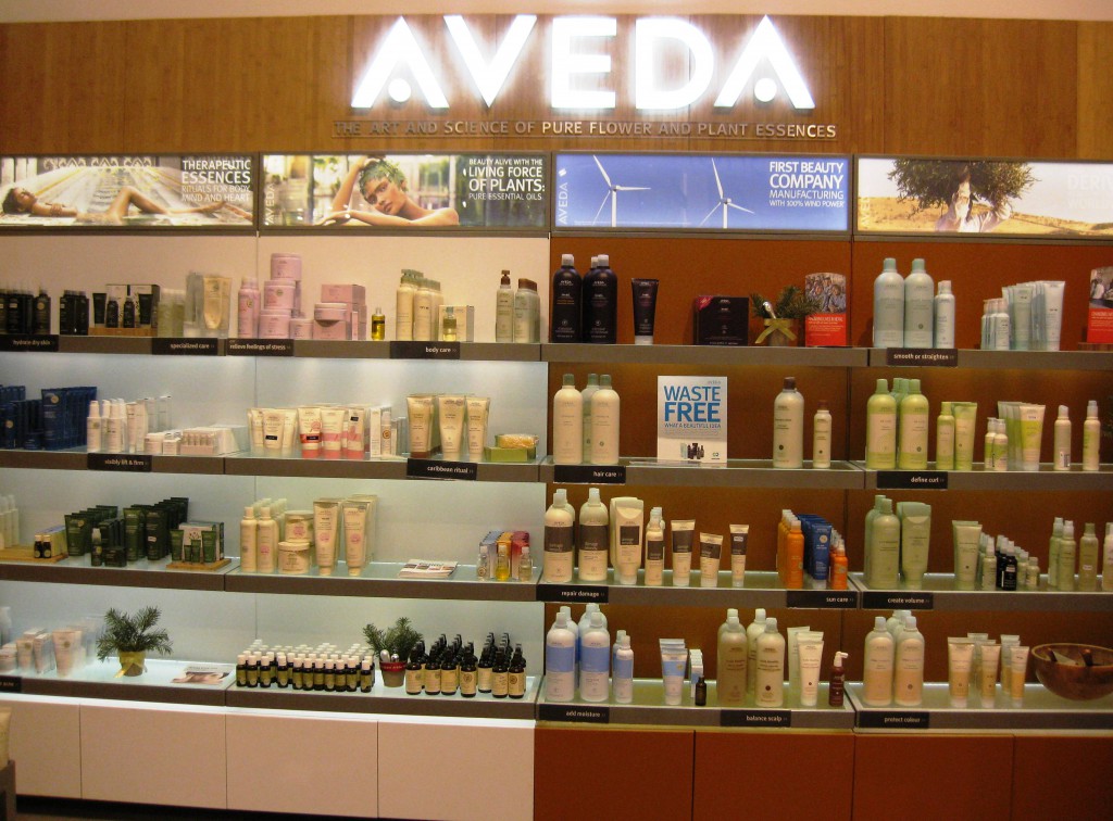 Aveda