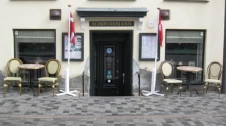 Restaurant Schønnemann